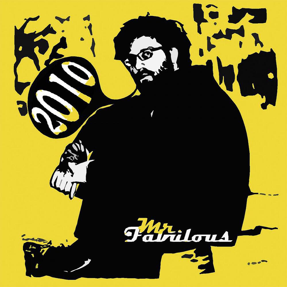 Mr. Fabulous - Pink Rabbit