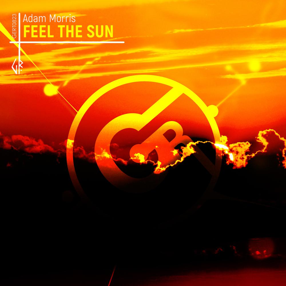 Постер альбома Feel The Sun