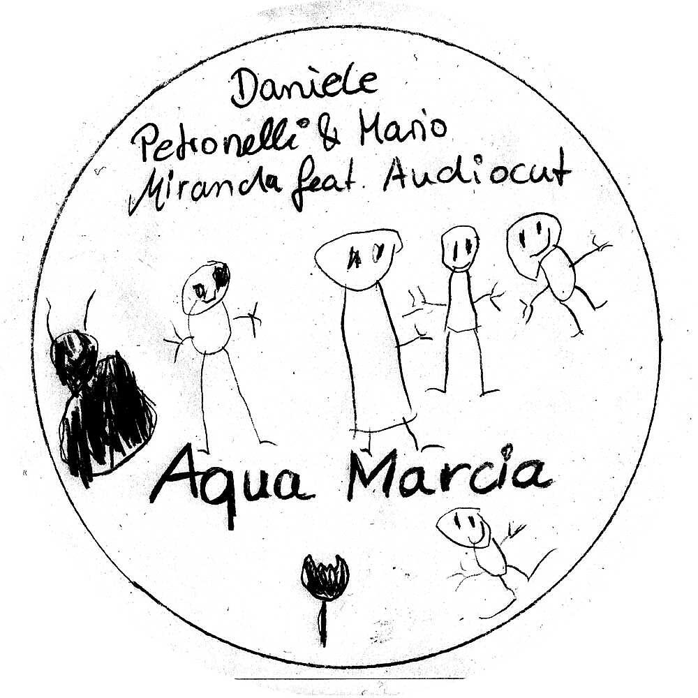 Daniele Petronelli - Aqua Marcia (Da Fresh Remix)