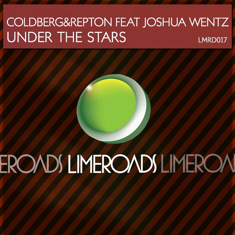 Постер альбома Under the Stars EP