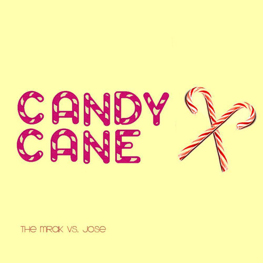 The Mrak & Jose - Candy Cane (Original Mix)