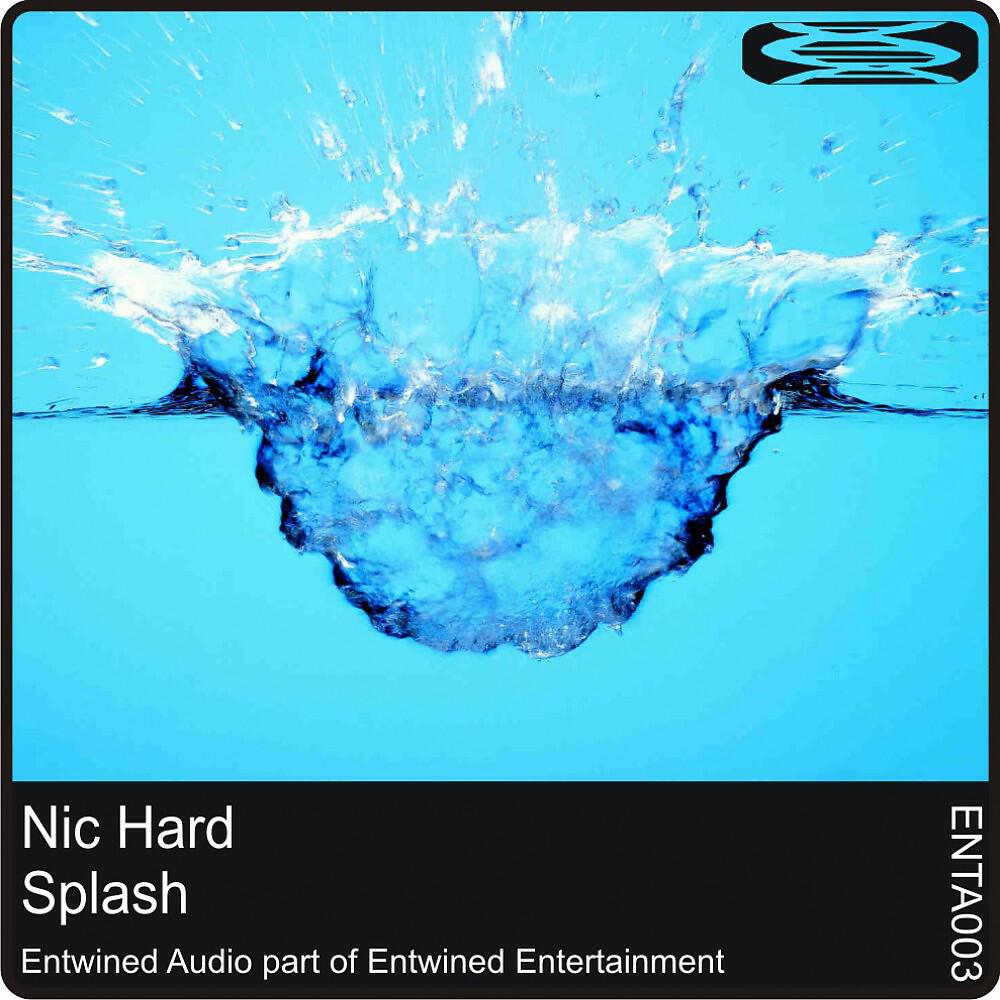 Nic Hard - Splash (Wavolizer Remix)