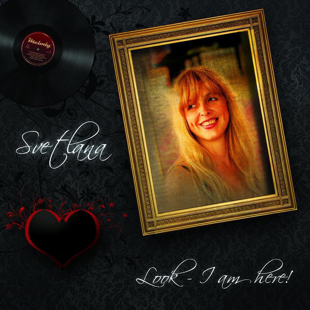 Svetlana - Zoloto - Golden Love