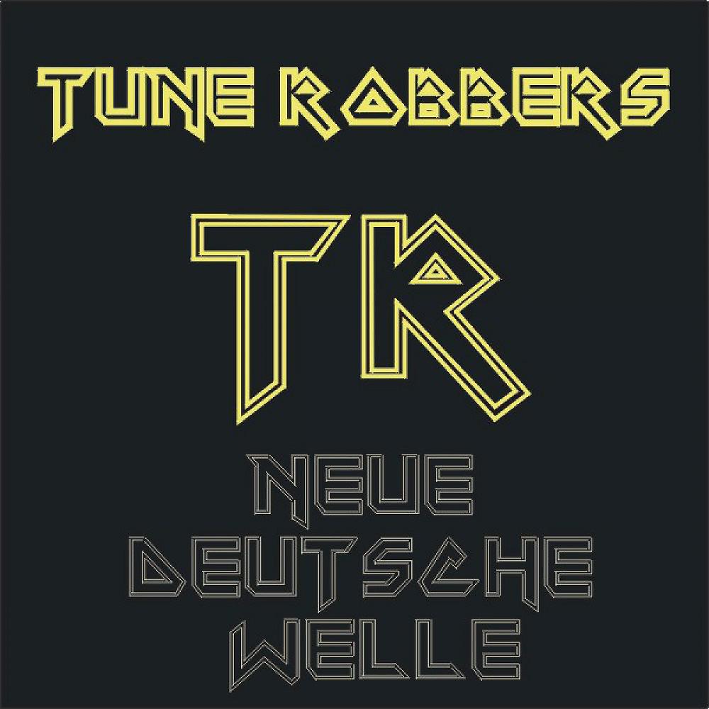 Tune Robbers - Hurra,Hurra,Die Schule Brennt