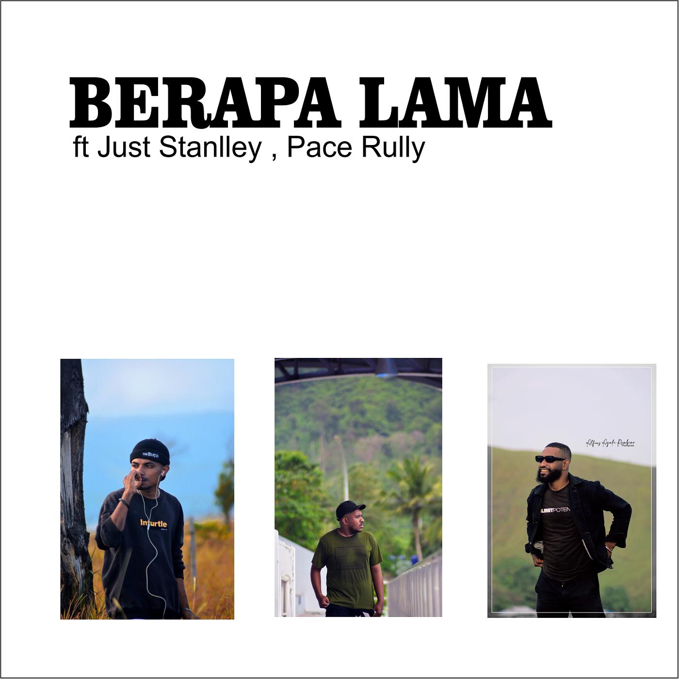 Постер альбома Berapa Lama