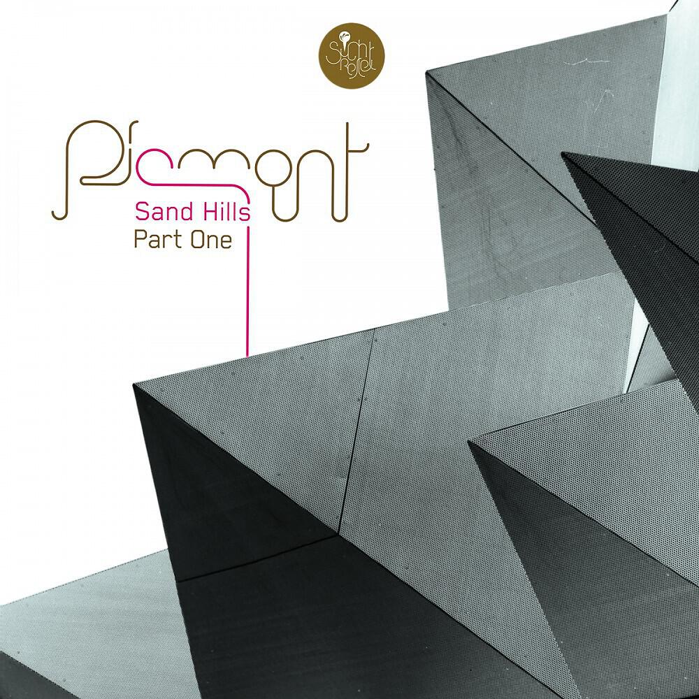 Piemont - Sense Of Self