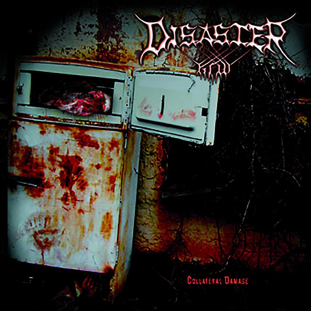 Disaster K.F.W. - Exorcist