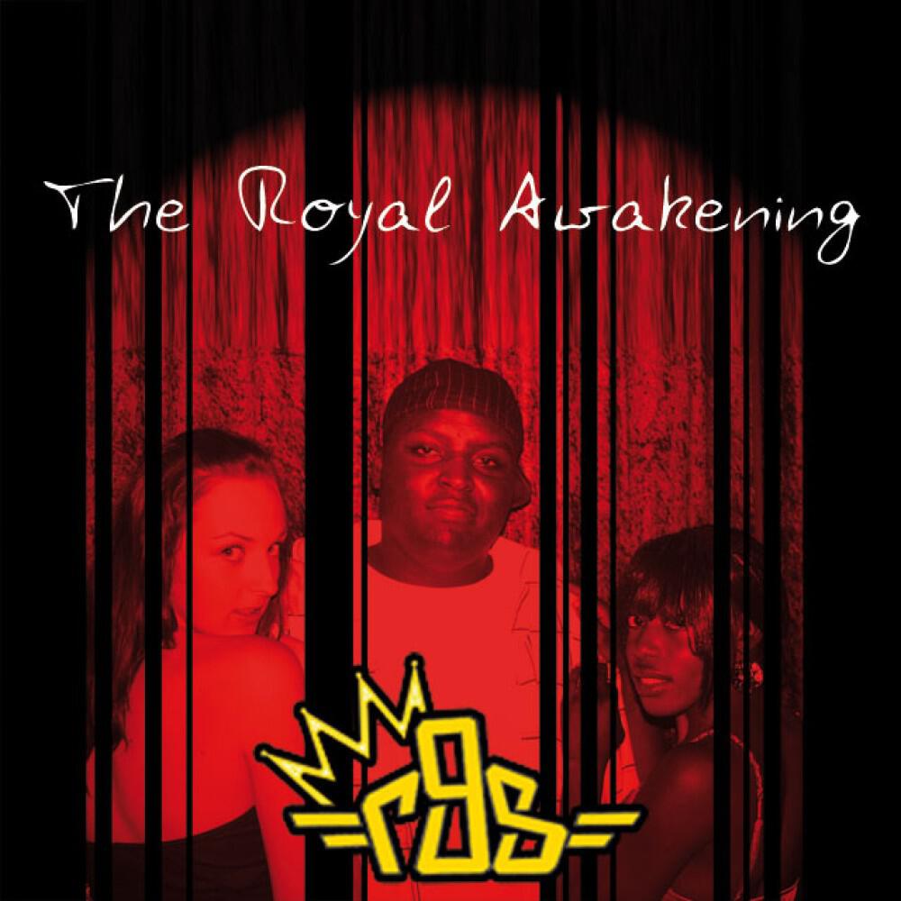 Royal Golden Sound - F.I.R.E. (Family Is Real Existence)