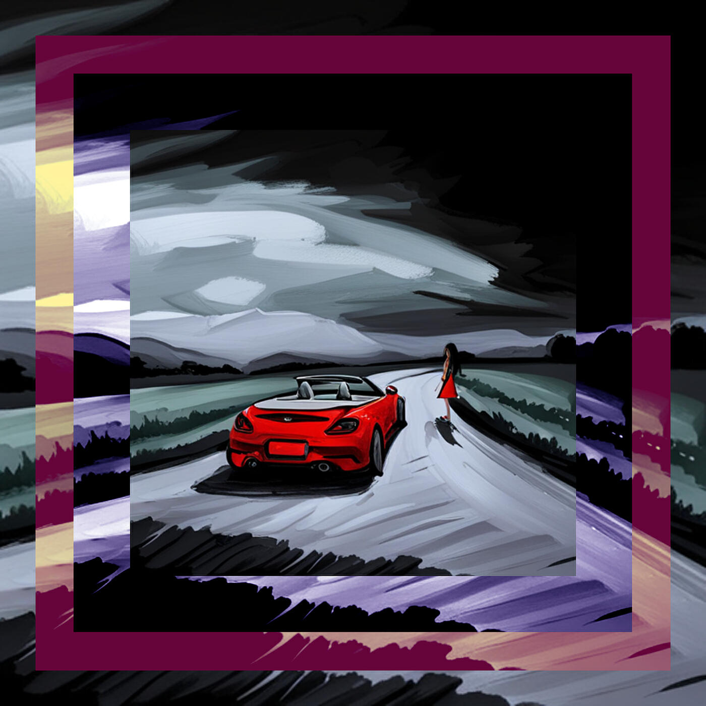 Альбом Naruto исполнителя swissss