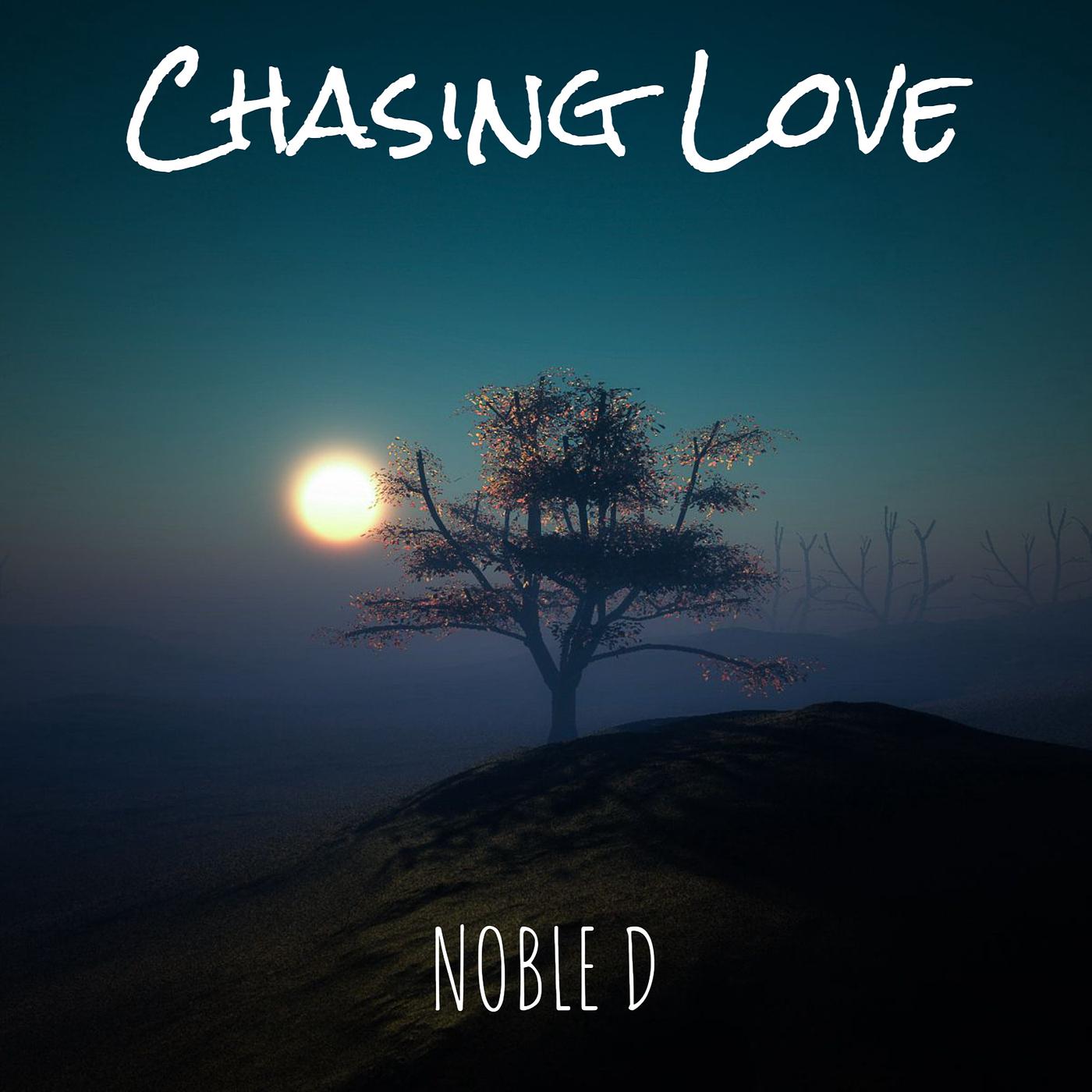 Постер альбома Chasing Love