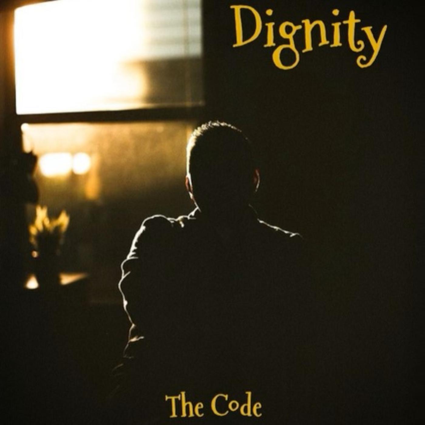 Постер альбома Dignity