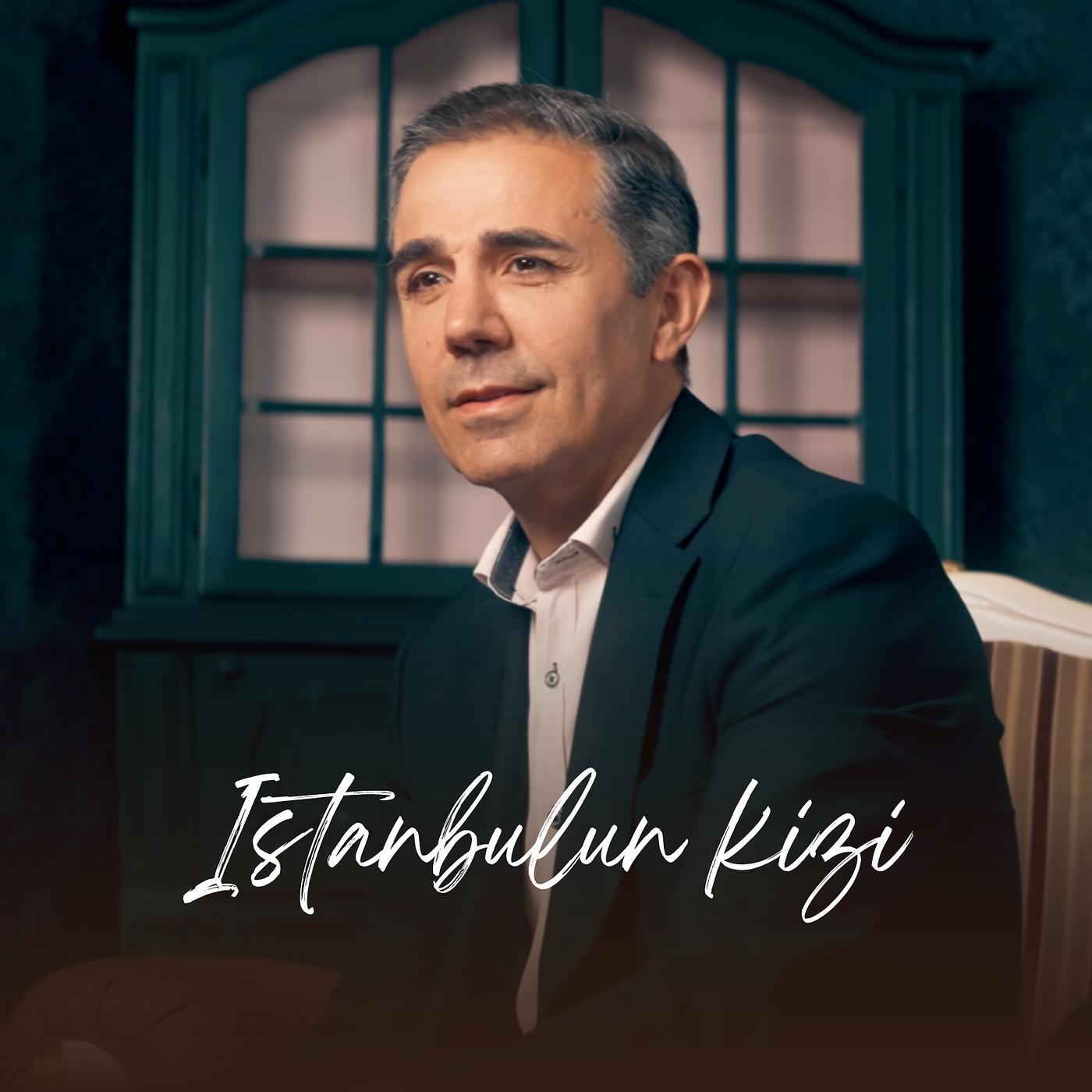Постер альбома Istanbulun Kızı