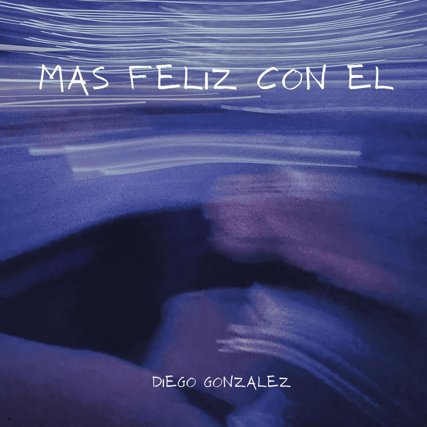 Постер альбома Mas Feliz Con El