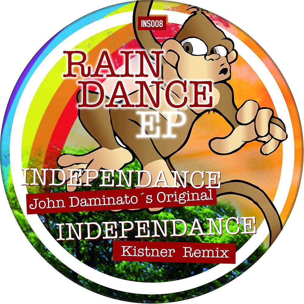 John Daminato - Independance (Marco Kistner's Rock The Spot Rmx)