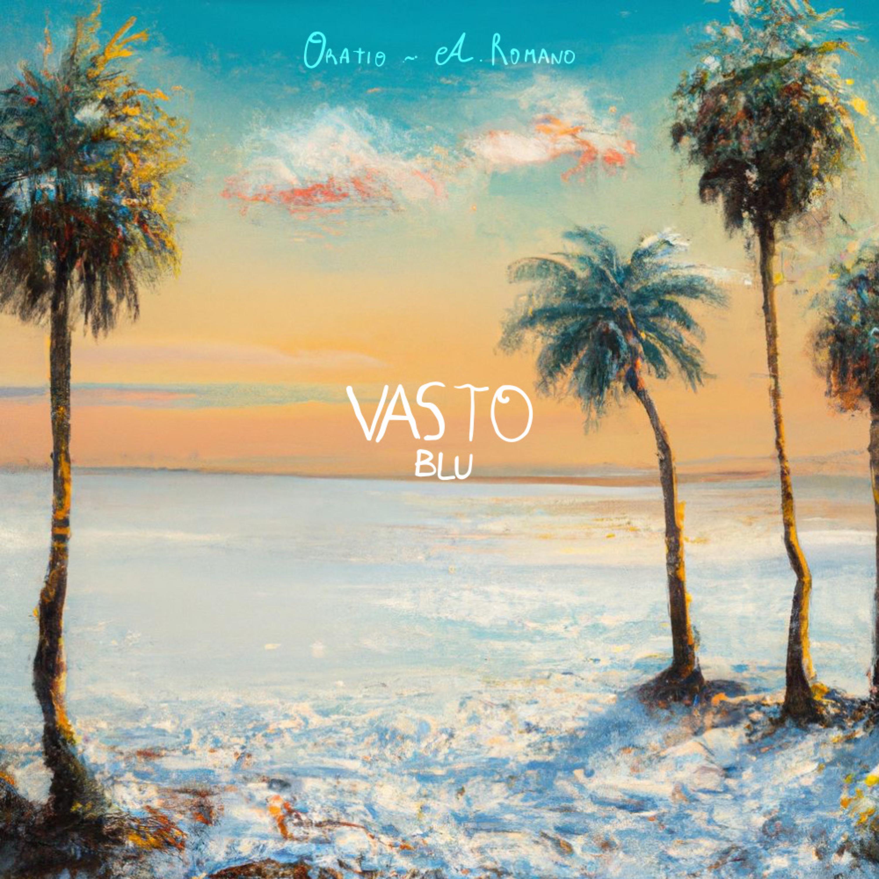 Постер альбома Vasto Blu