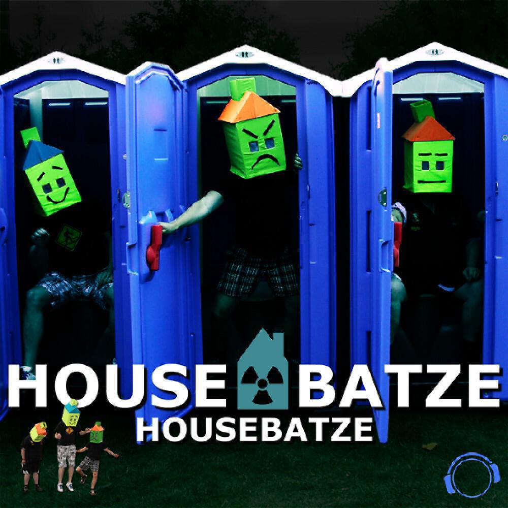 Housebatze - Housebatze (Johnny Beast Remix Edit)