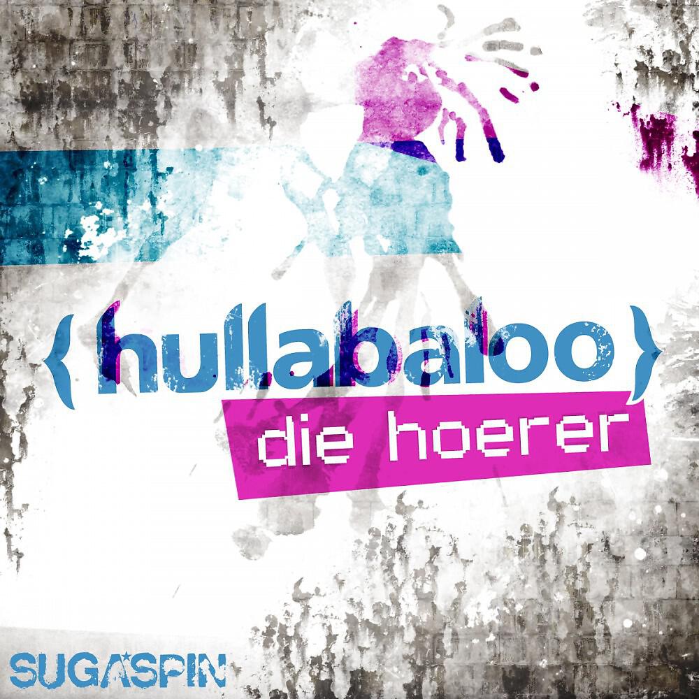 Die Hoerer - Hullabaloo (Ido Shoam Remix Edit)