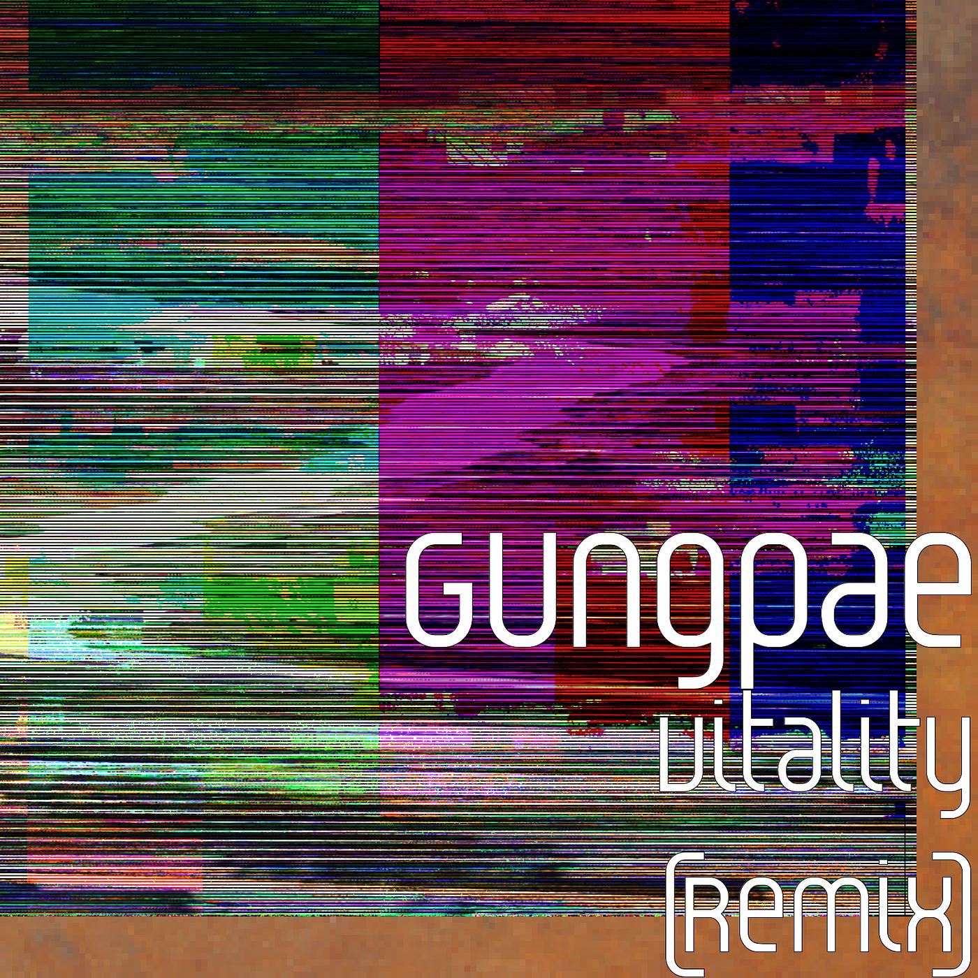 Постер альбома Vitality (Remix)