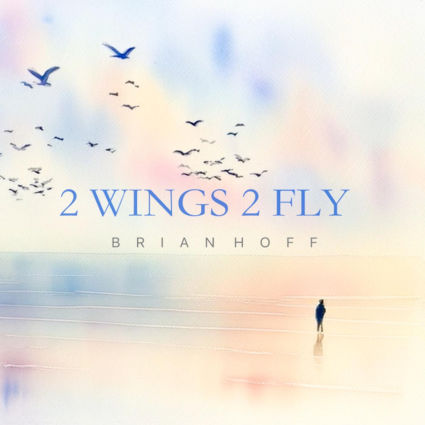 Постер альбома 2 Wings 2 Fly