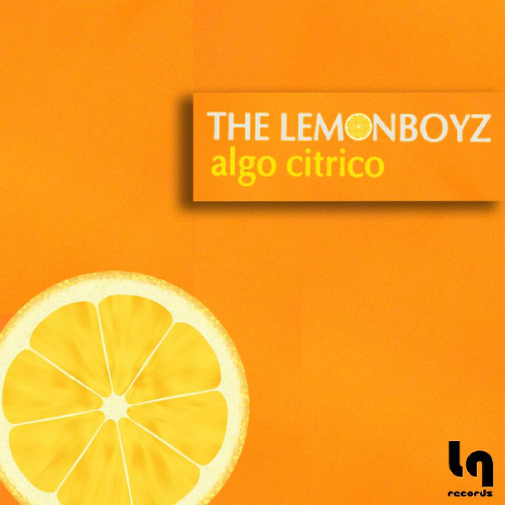 Lemonboyz - Algo Citrico (Show Your Shoe Remix)