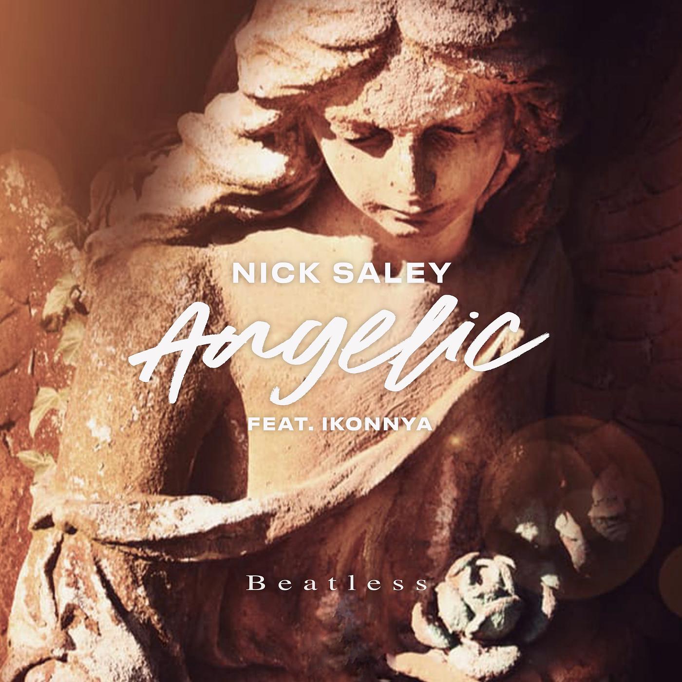 Постер альбома Angelic