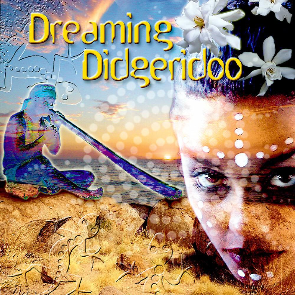 Ariel Kalma - Dreamwalker Didge (Music Mosaic remastered)