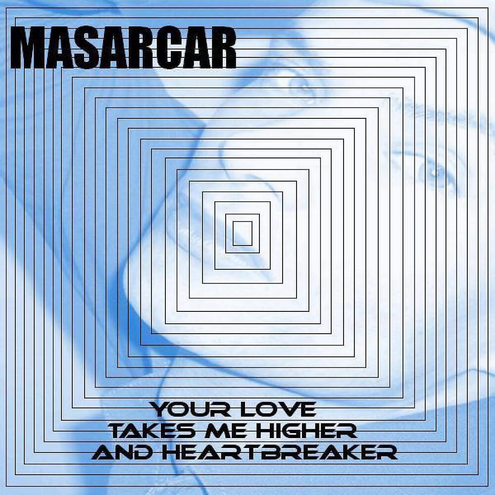 Masarcar - Heartbreaker (Extended)
