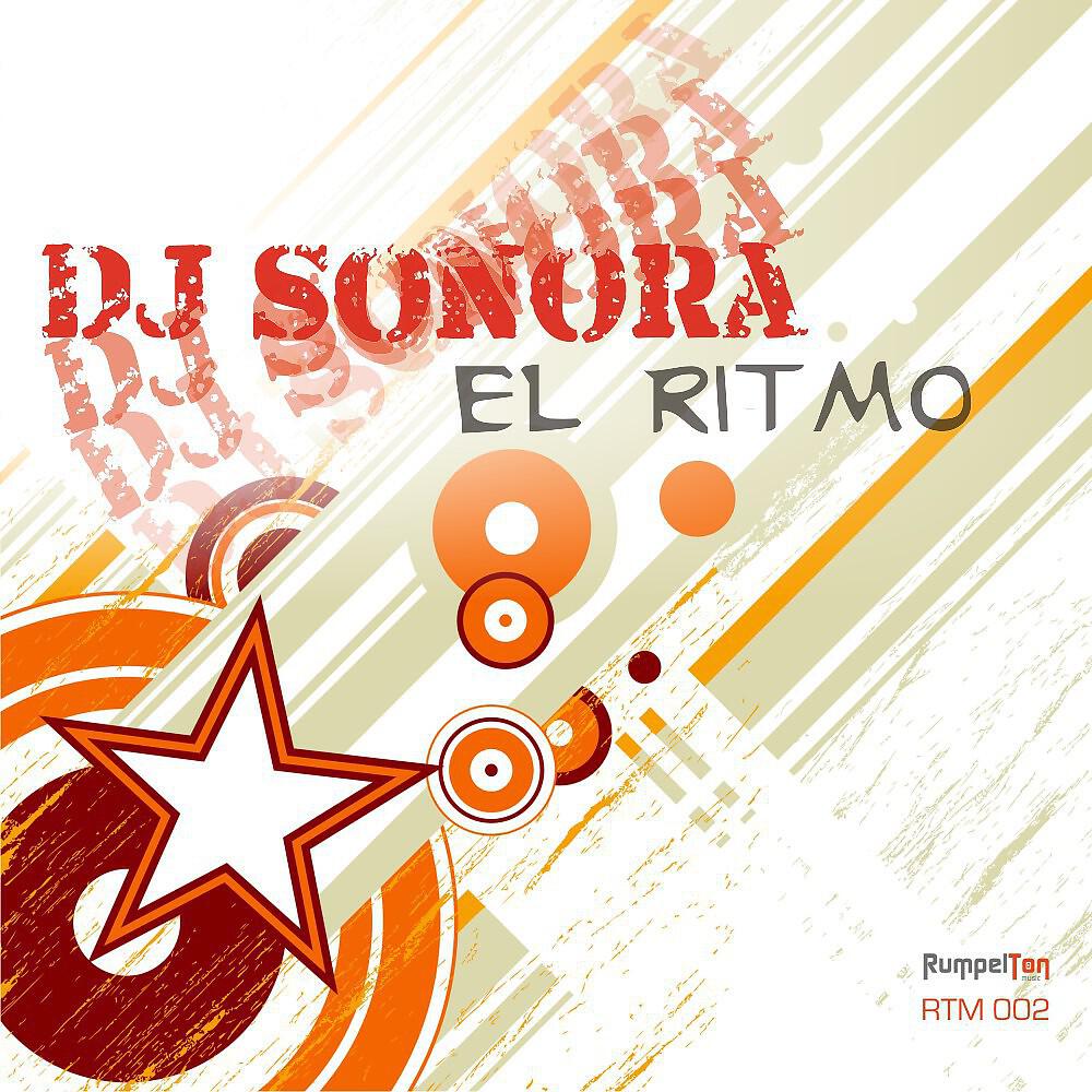 Dj Sonora - Mad Hox