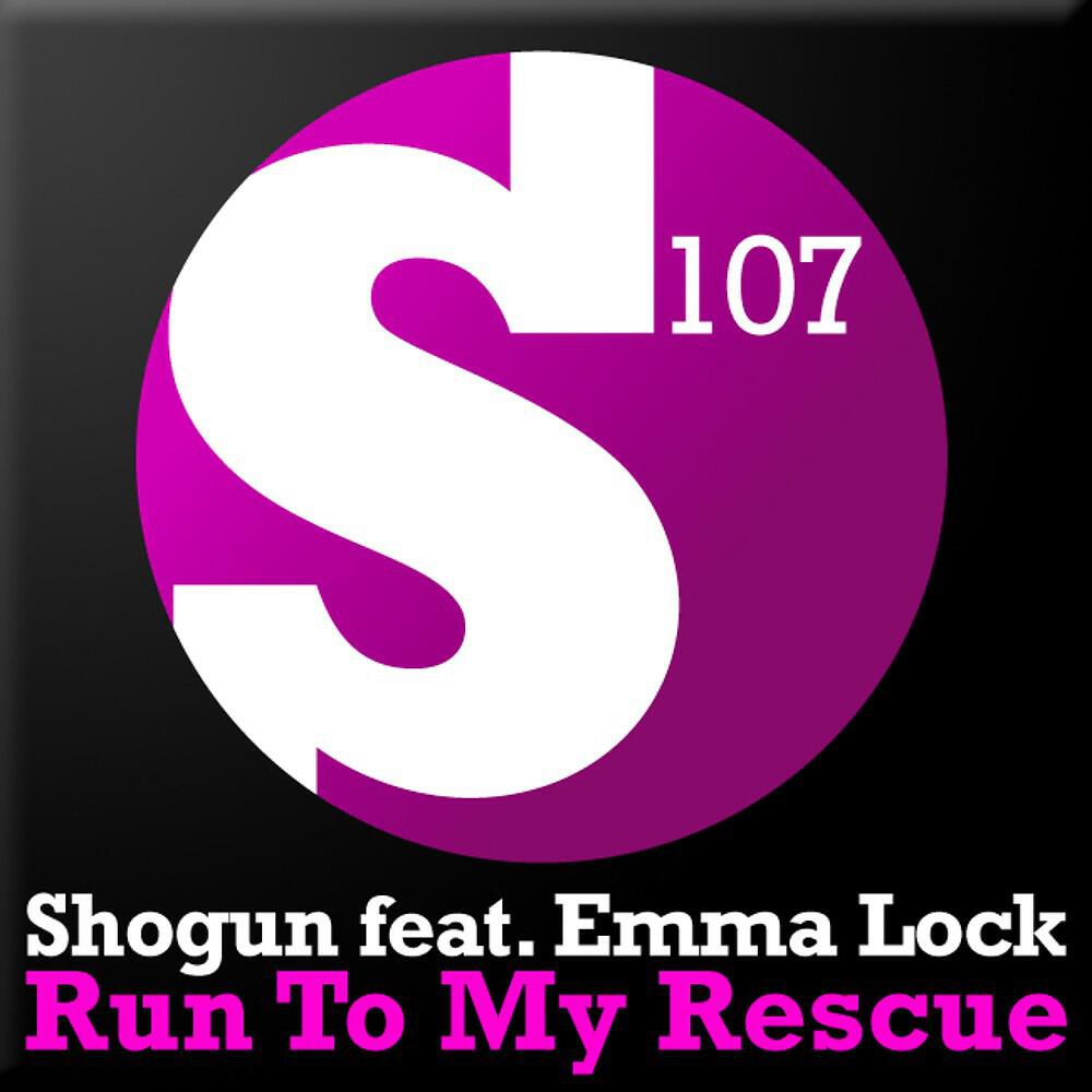 Shogun - Run To My Rescue (Original Mix)