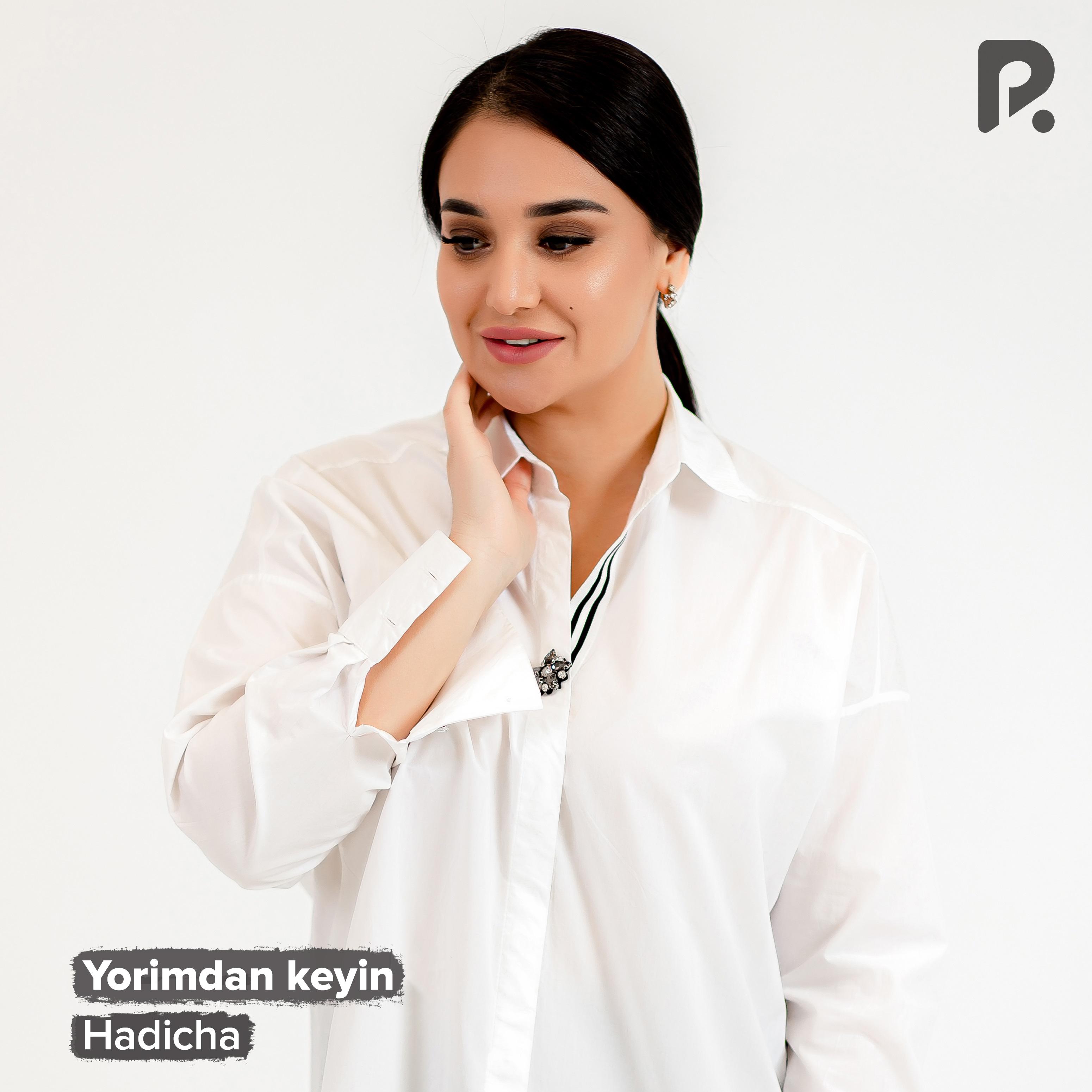 Постер альбома Yorimdan keyin