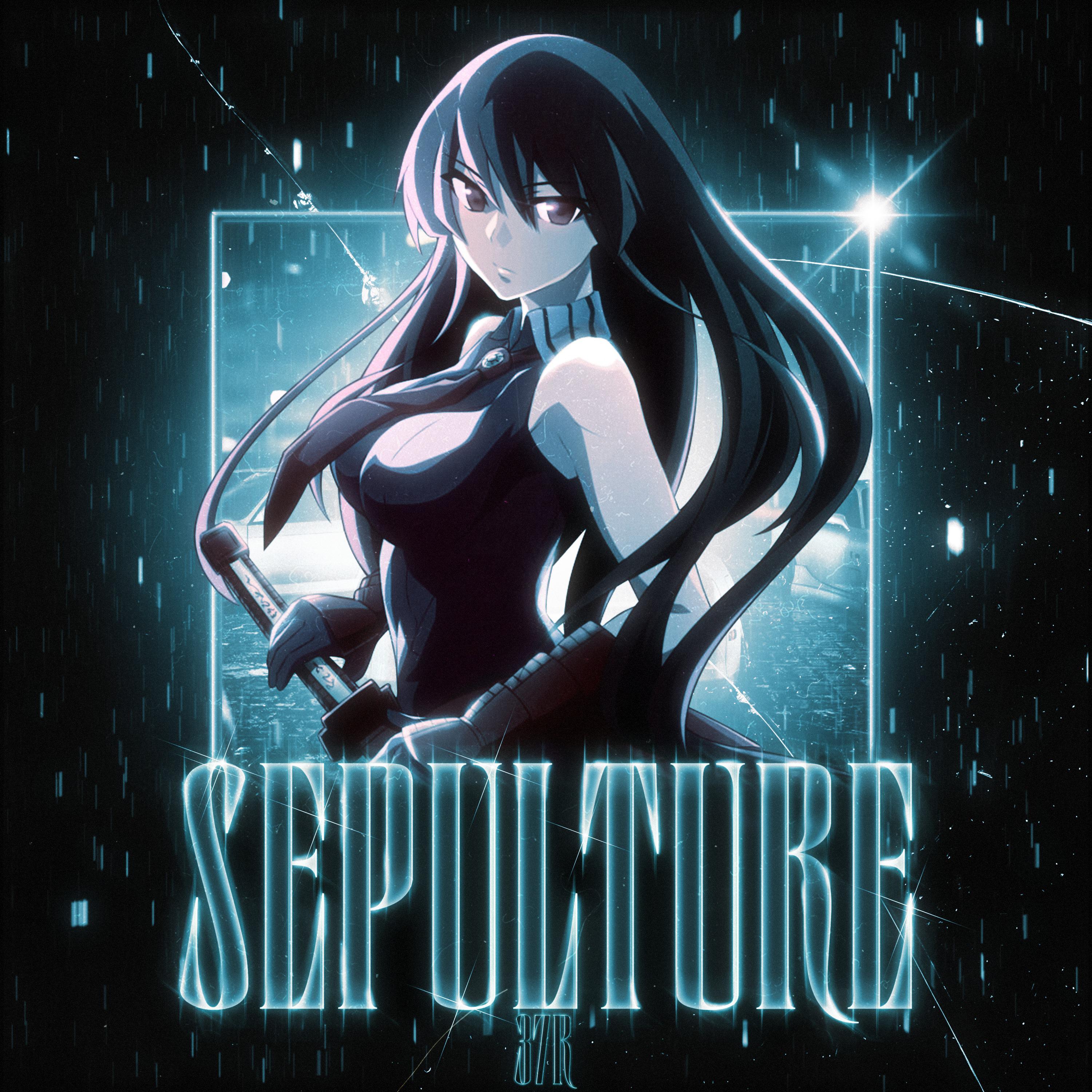 Постер альбома SEPULTURE