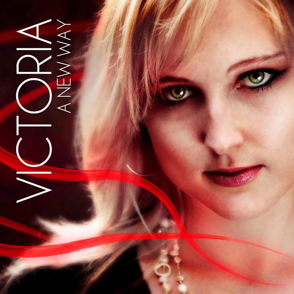 Альбом A New Way исполнителя Victoria