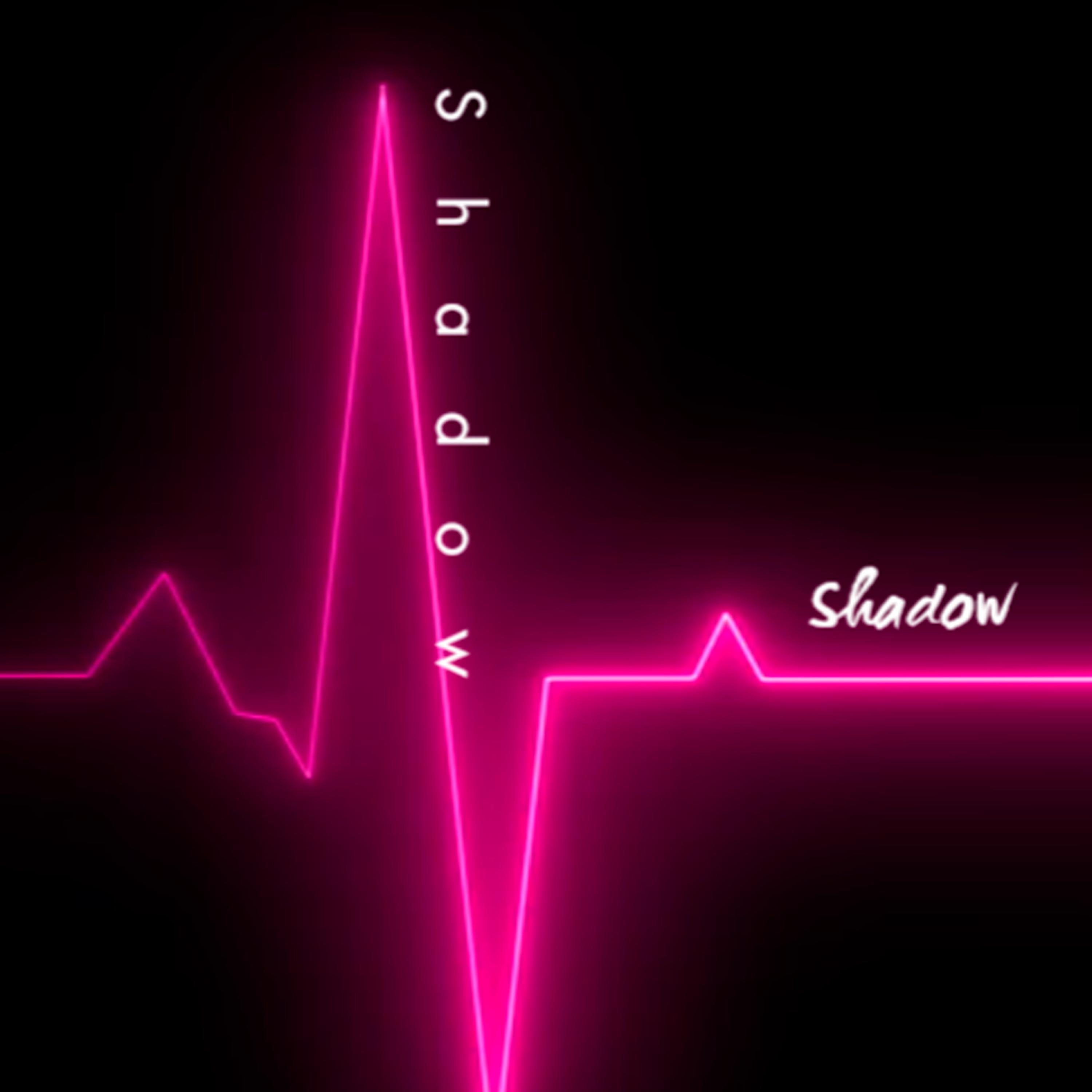 Постер альбома Shadow