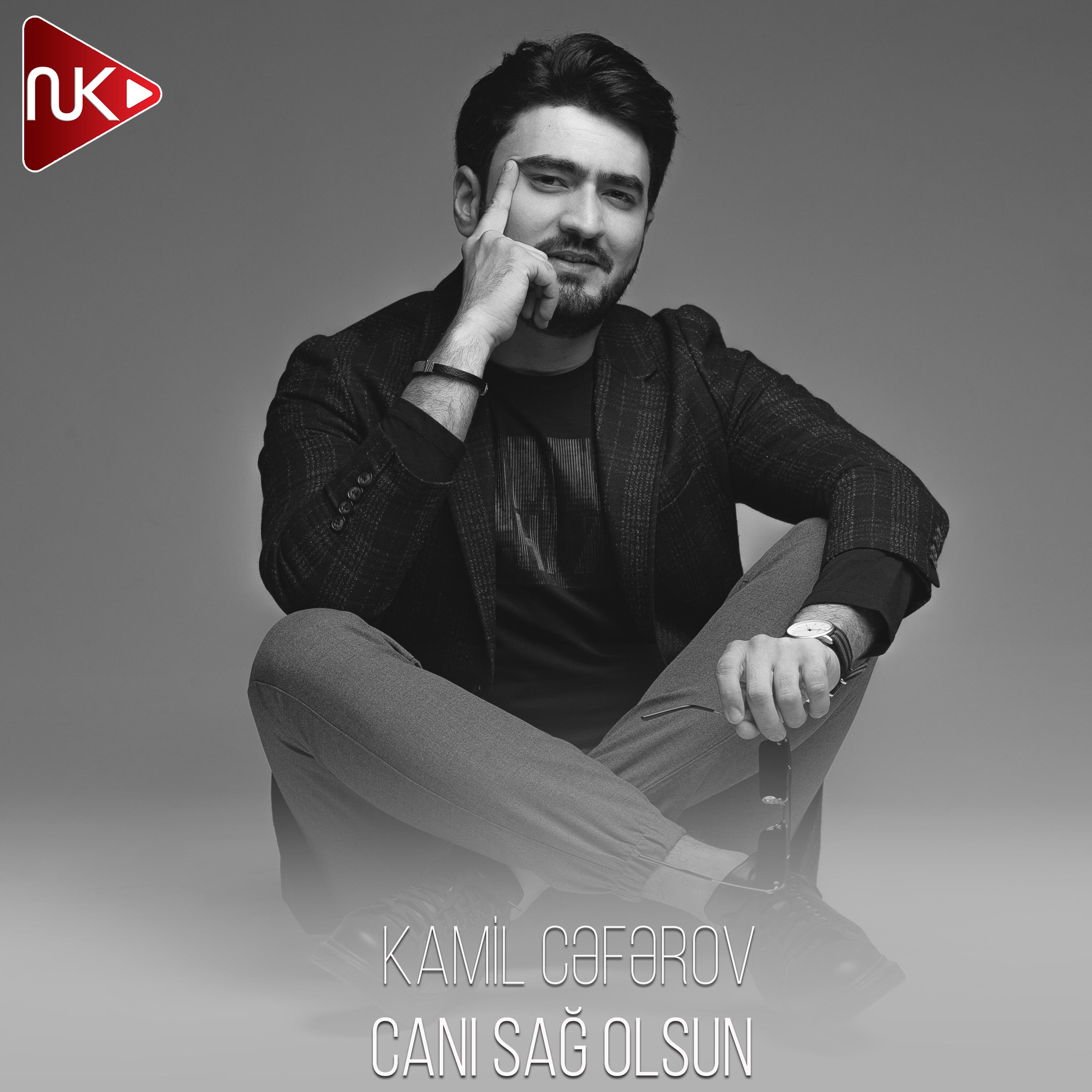 Постер альбома Canı Sağ Olsun