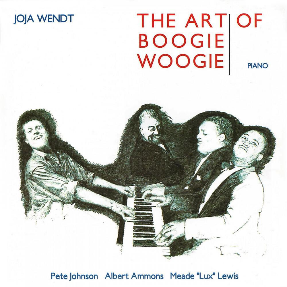 Joja Wendt - Blues On My Mind