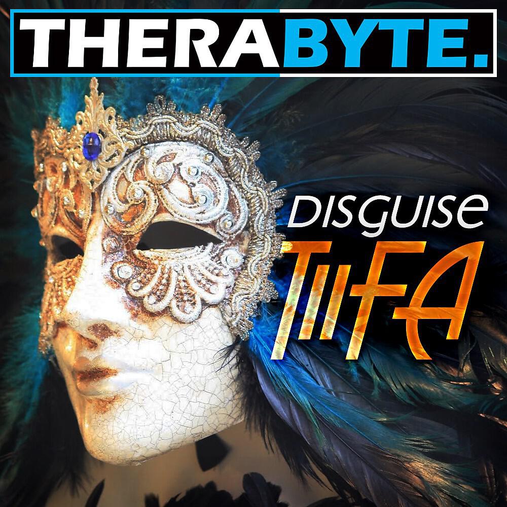 Tiifa - Across the Worlds (Full Ambient Vocal Mix)