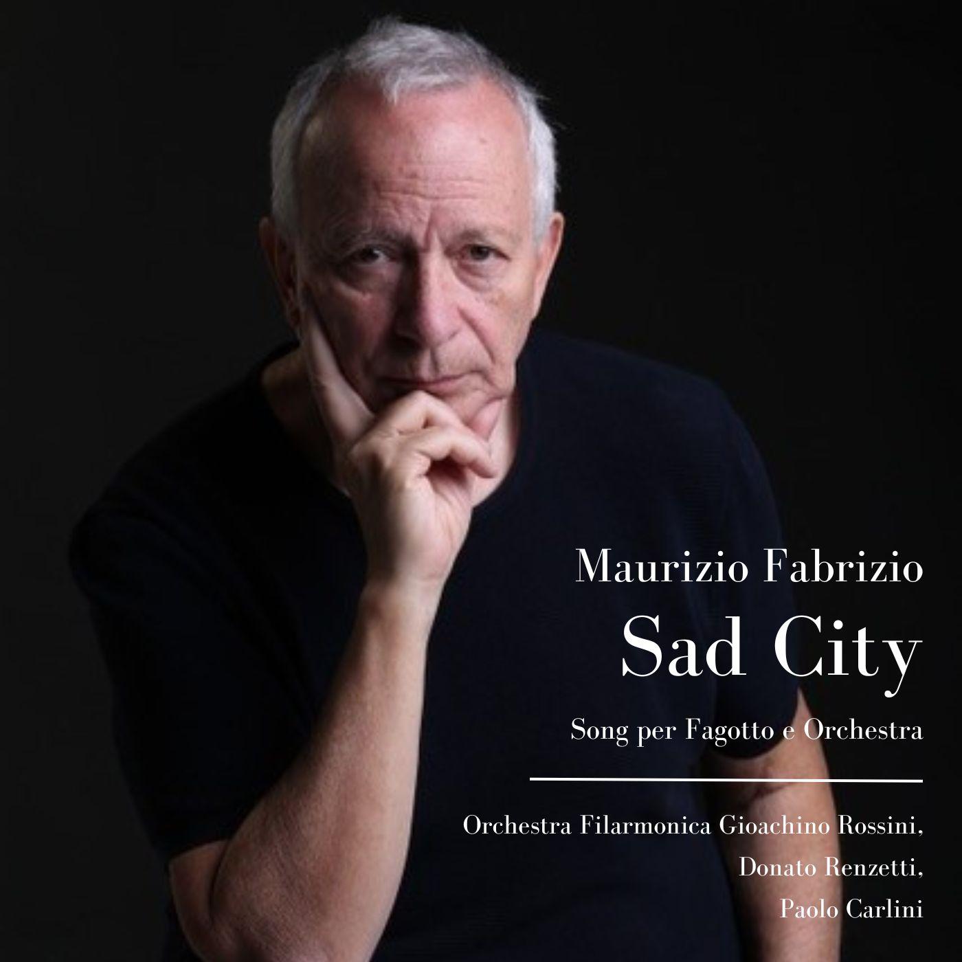 Постер альбома Sad City