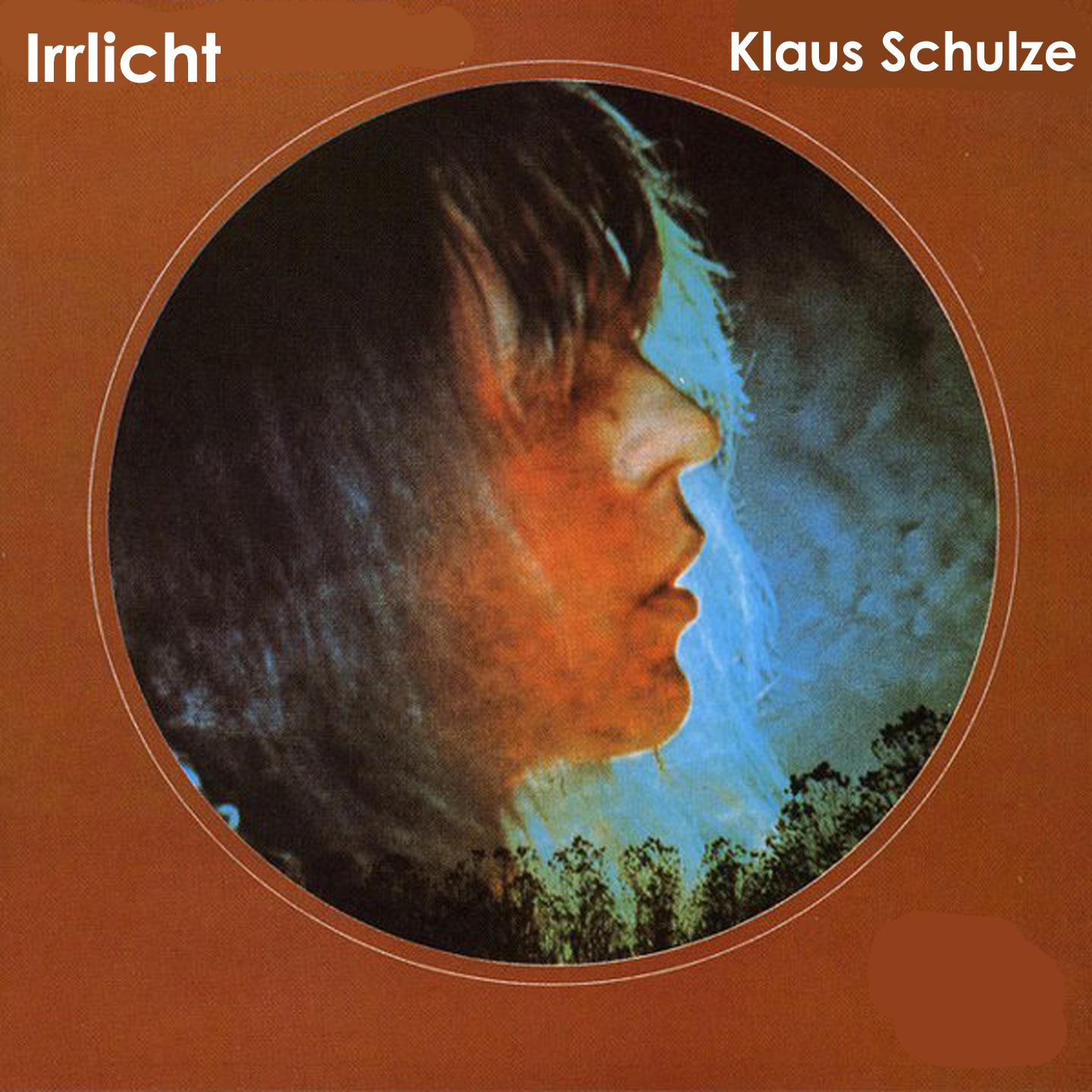 Постер альбома Irrlicht