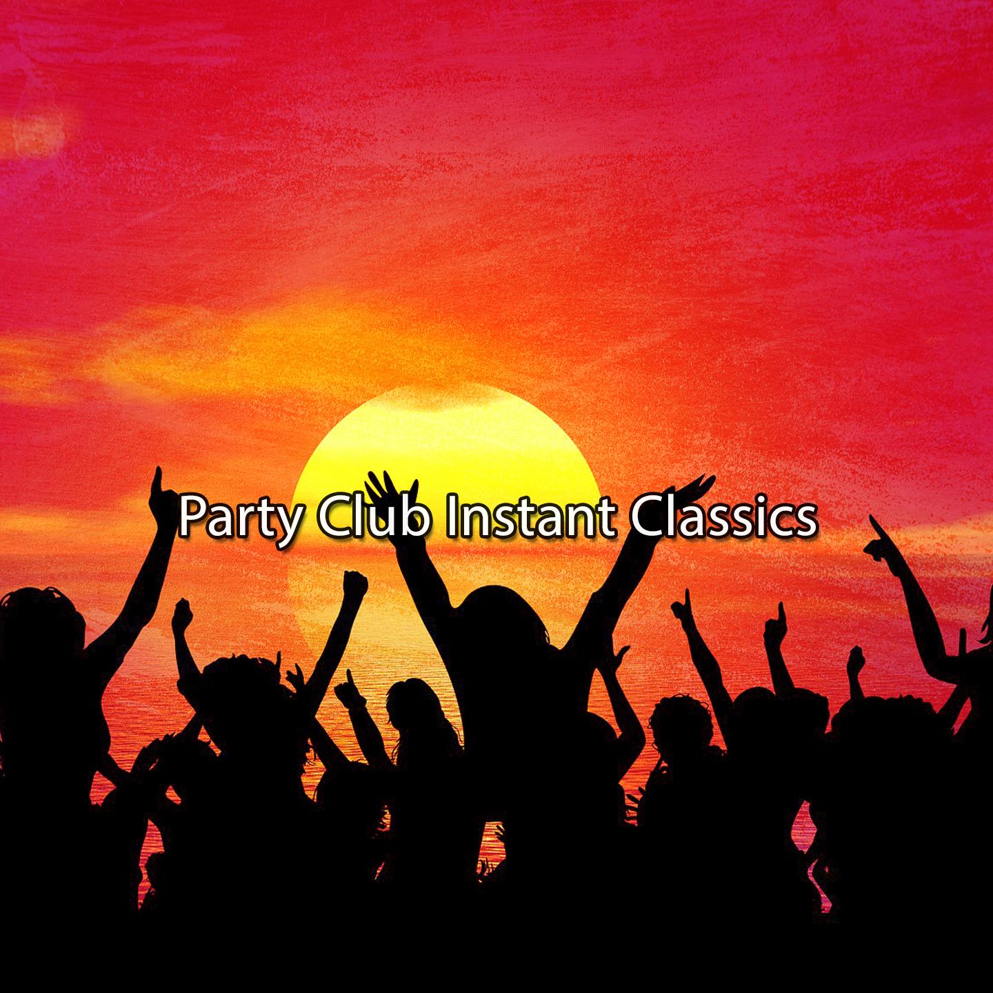 Постер альбома Party Club Instant Classics
