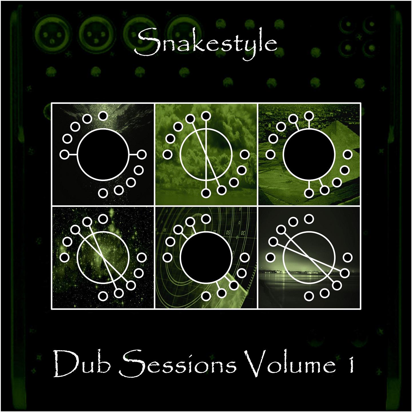 Постер альбома Dub Sessions, Vol. 1