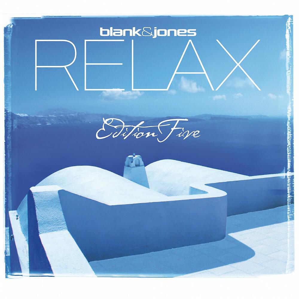 Blank & Jones with Coralie Clément - J'en Reste Là