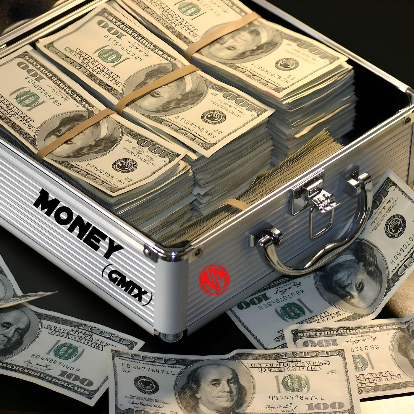 Постер альбома Money (Gmix)