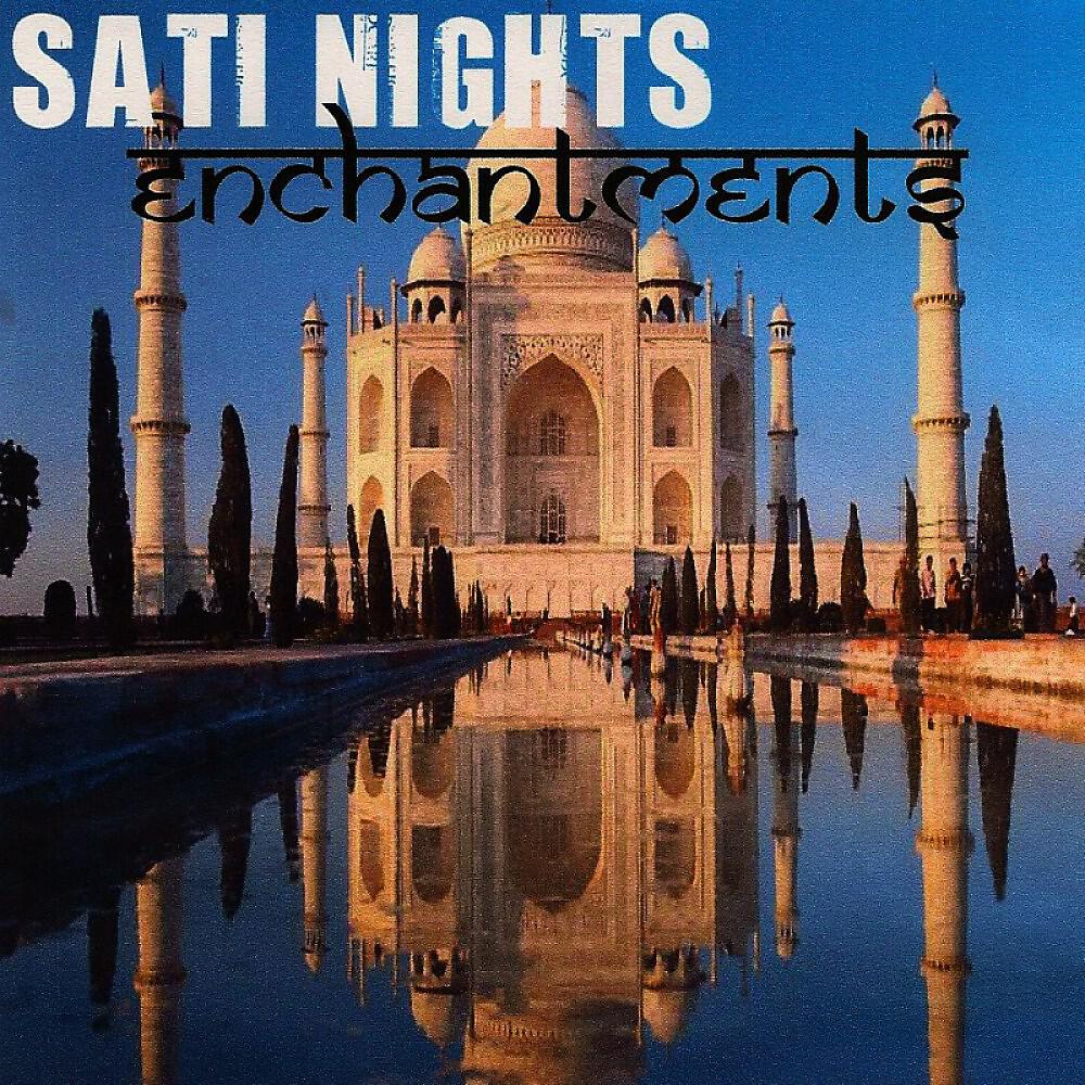Sati Nights - Siddharta (Original Mix)