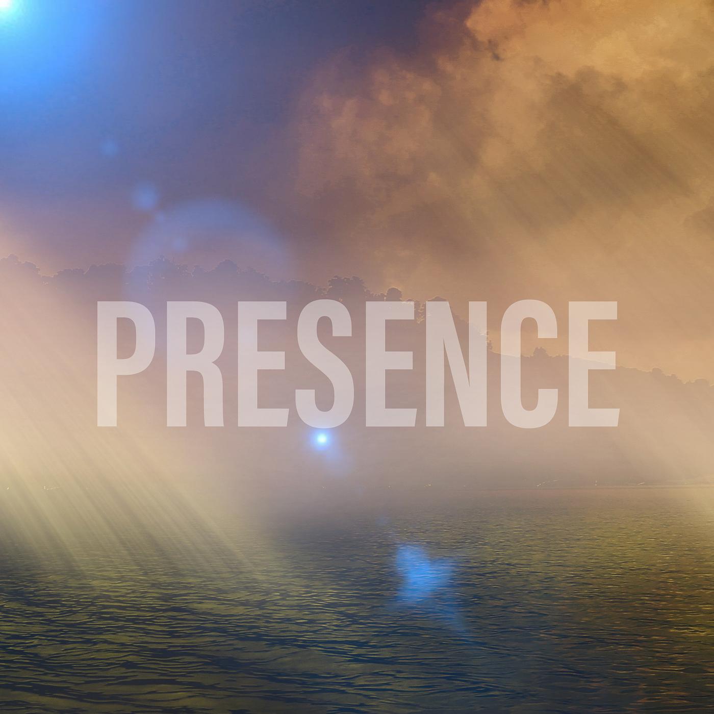 Постер альбома Presence (Live from Seattle)