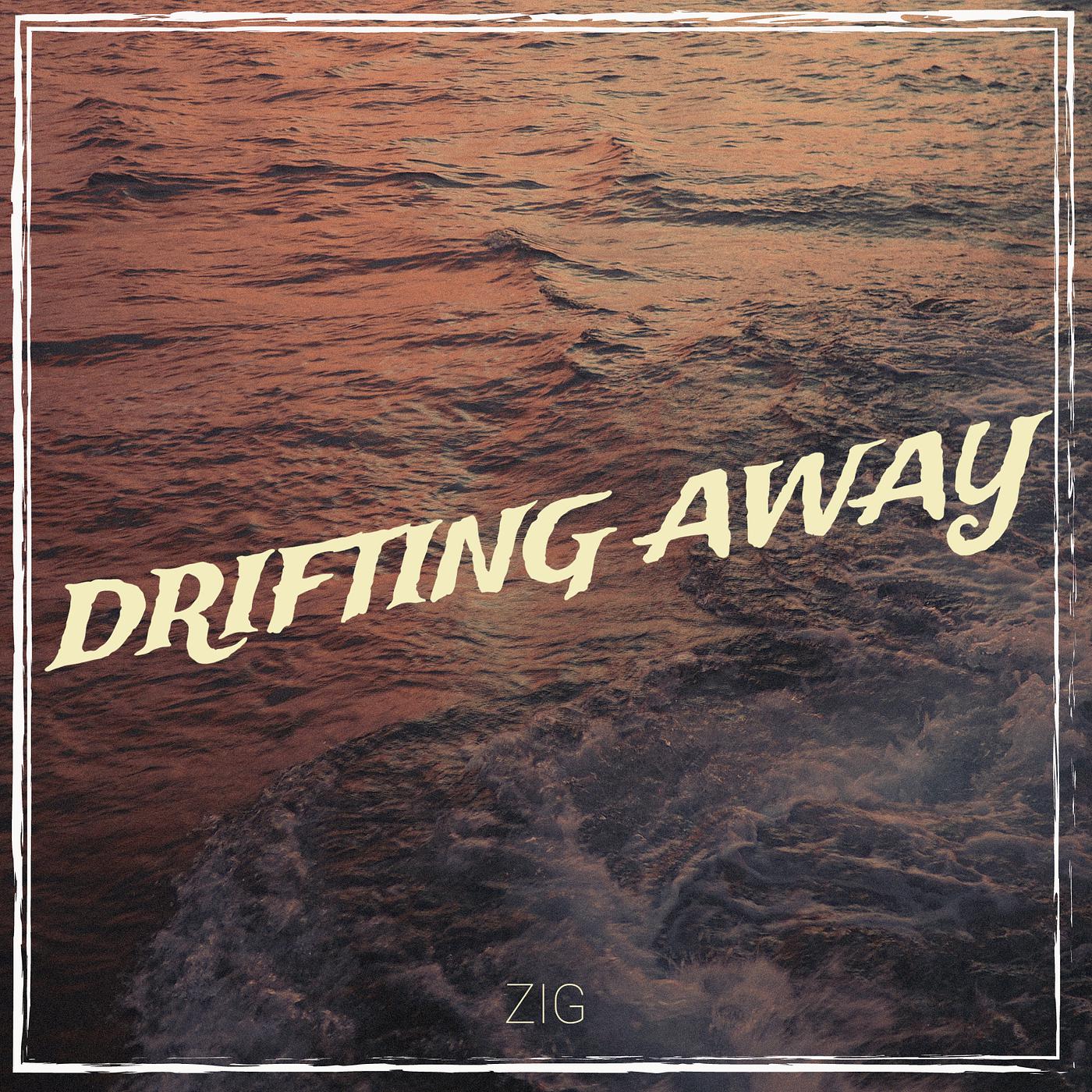 Постер альбома Drifting Away