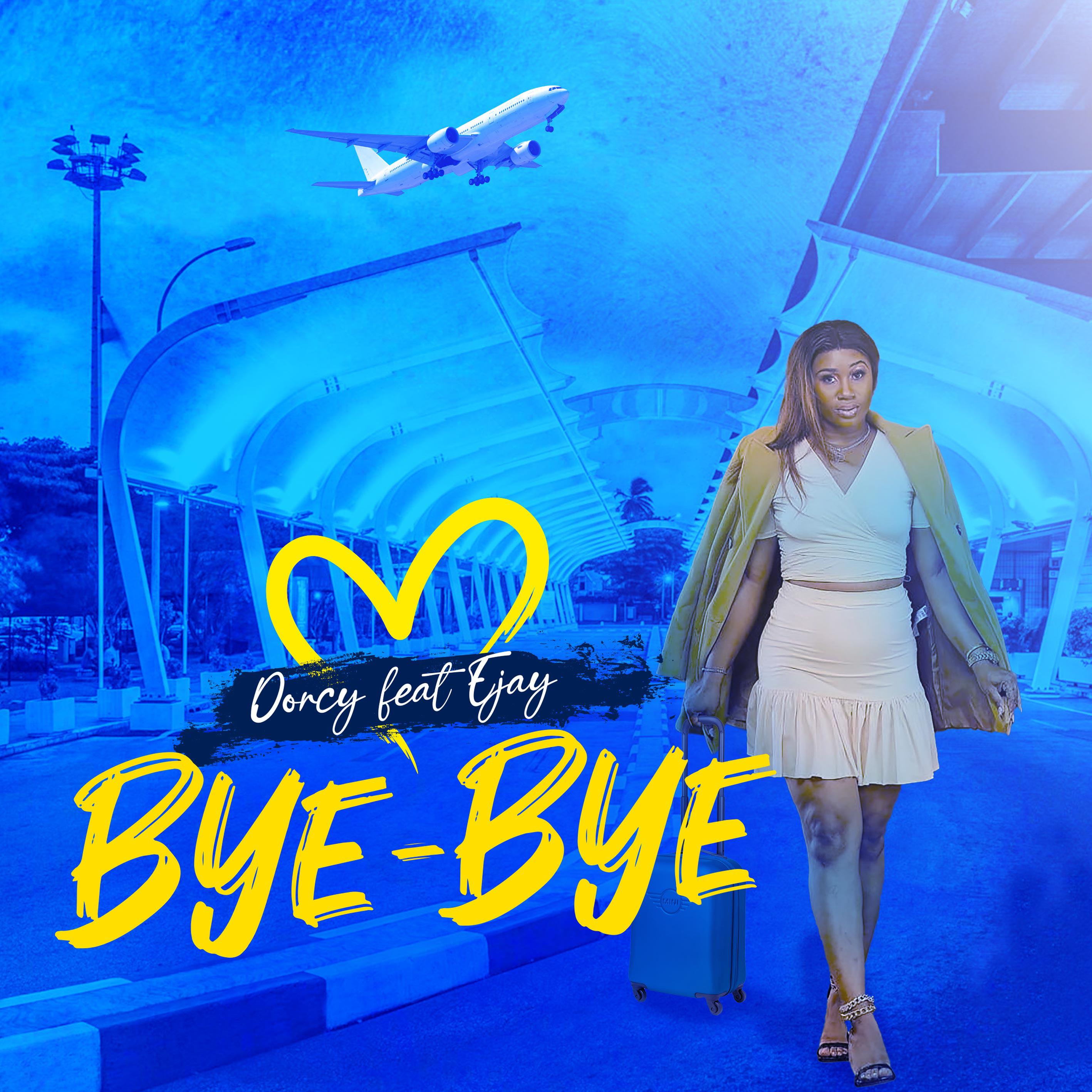 Постер альбома Bye-bye