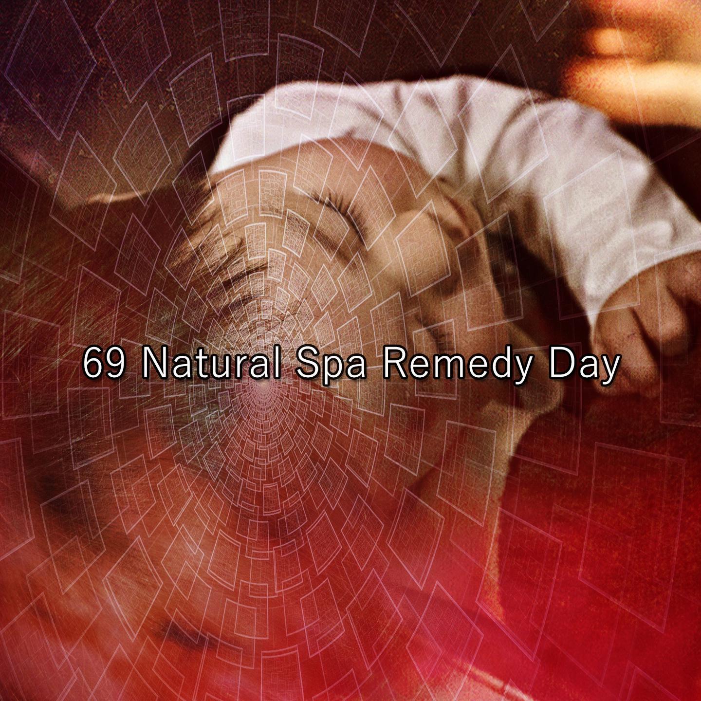 Постер альбома 69 Natural Spa Remedy Day
