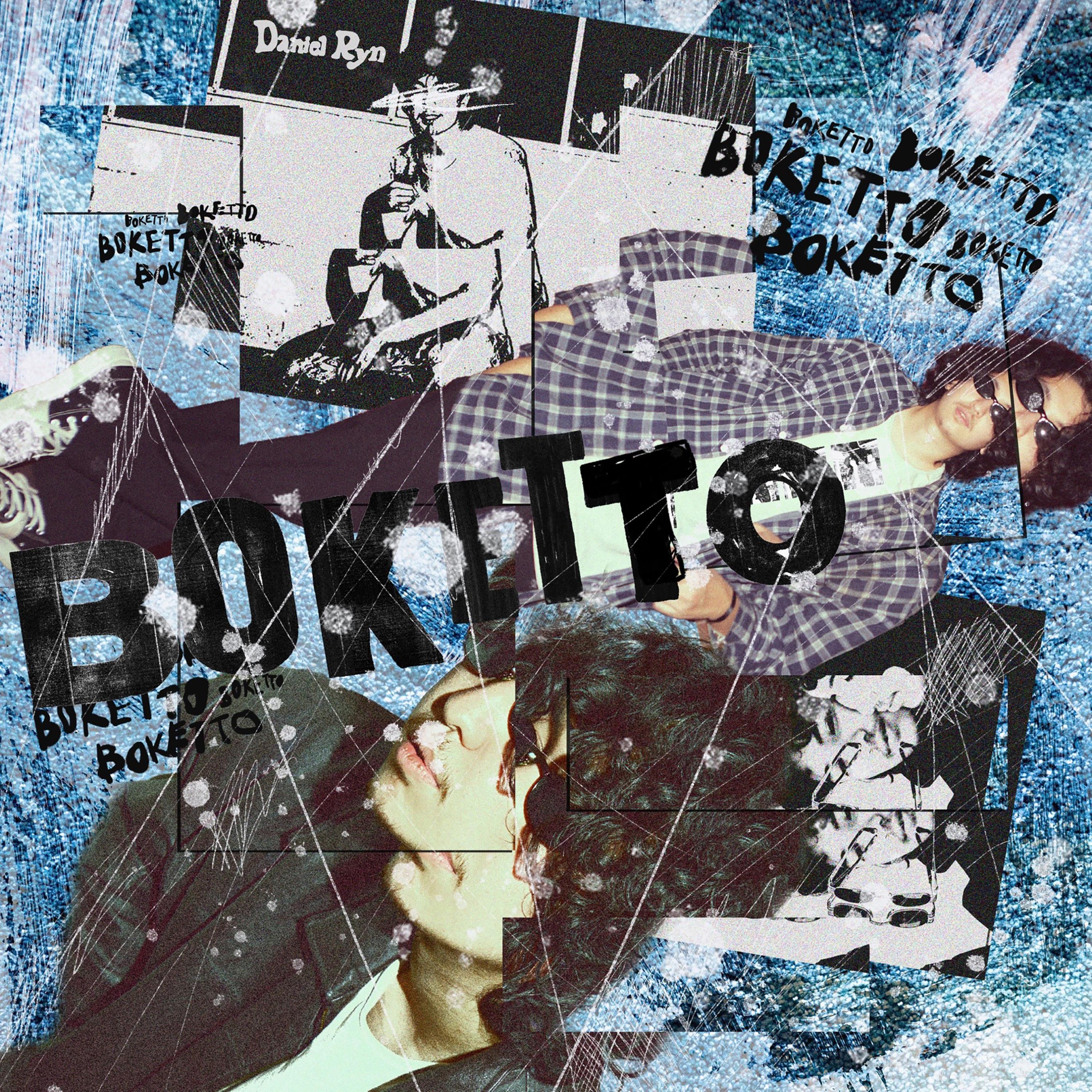 Постер альбома Boketto