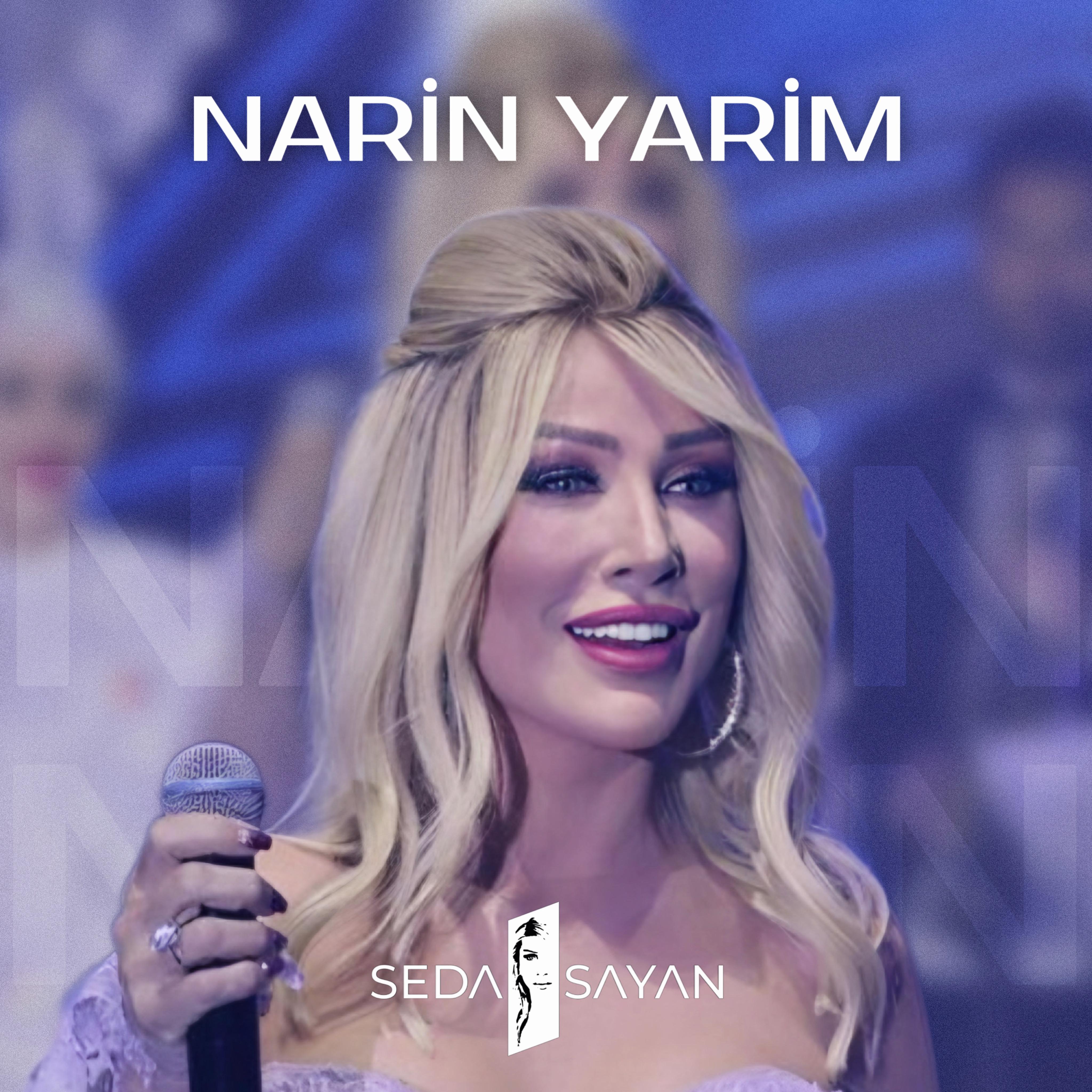 Постер альбома Narin Yarim