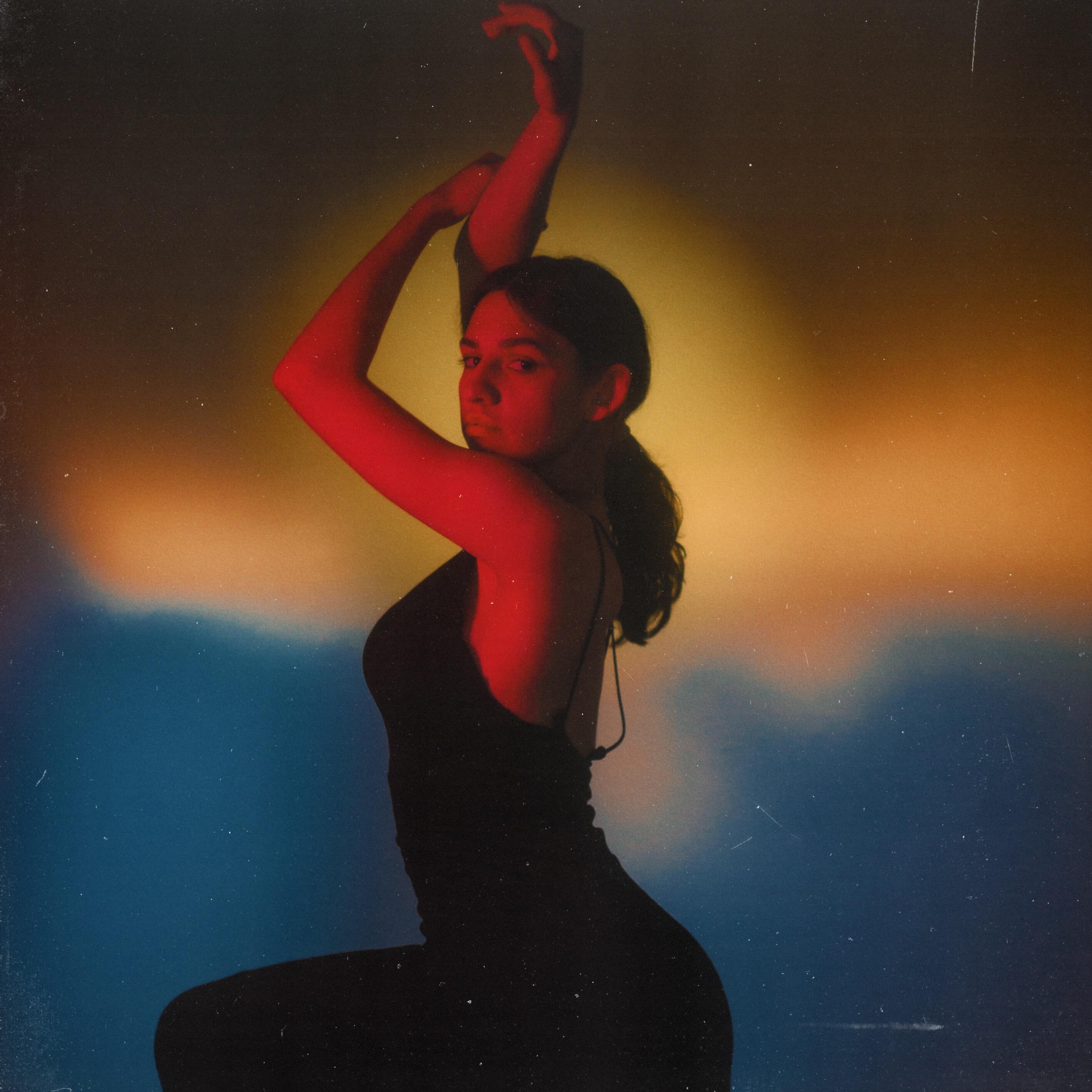 джорджия диско